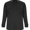 Tek3 Shirt Black